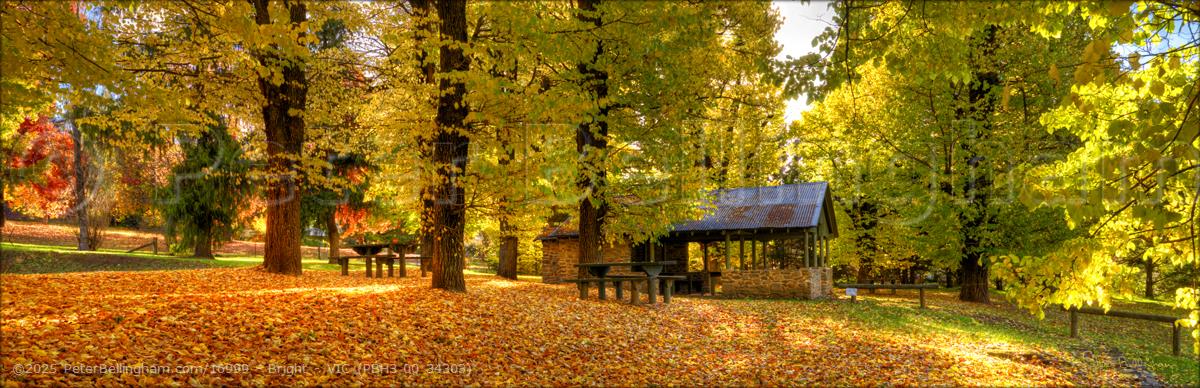 Peter Bellingham Photography Bright - VIC (PBH3 00 34303)